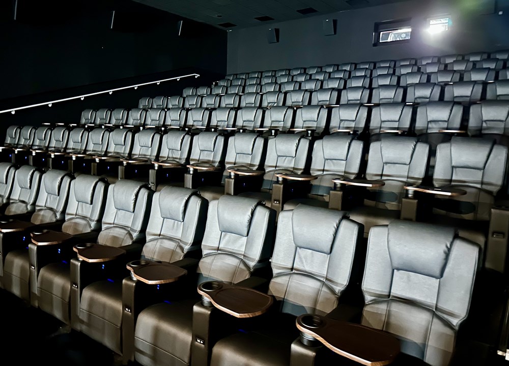 About Parkway Workington Workington Parkway Cinemas